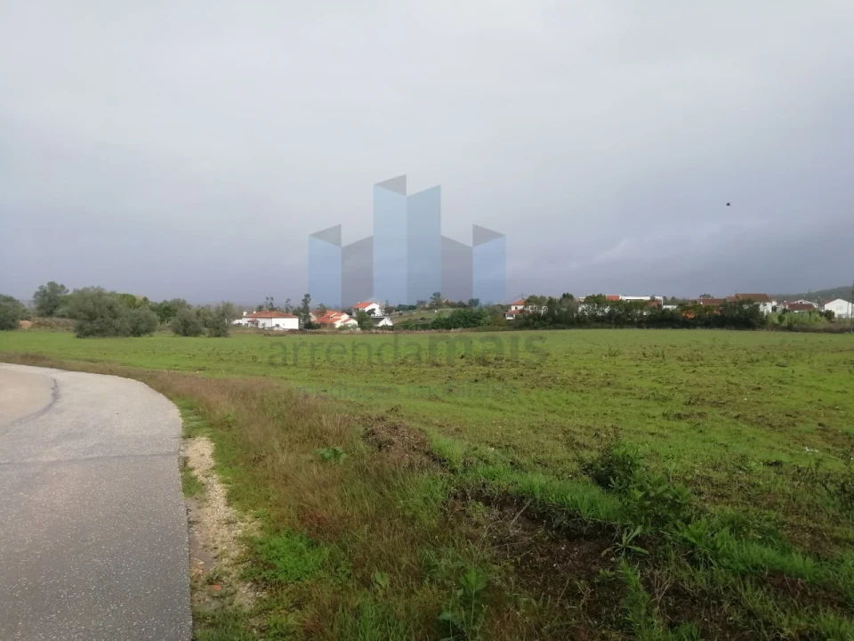 Terreno para Venda em Vila Nova de Anços Foto 2