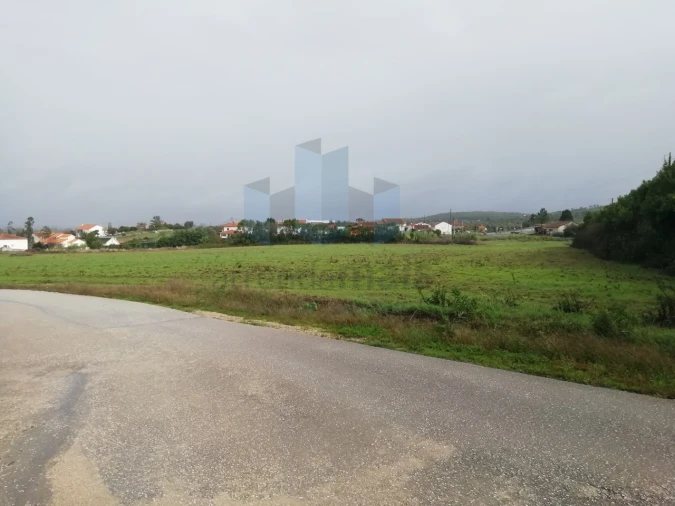 Terreno para Venda em Vila Nova de Anços