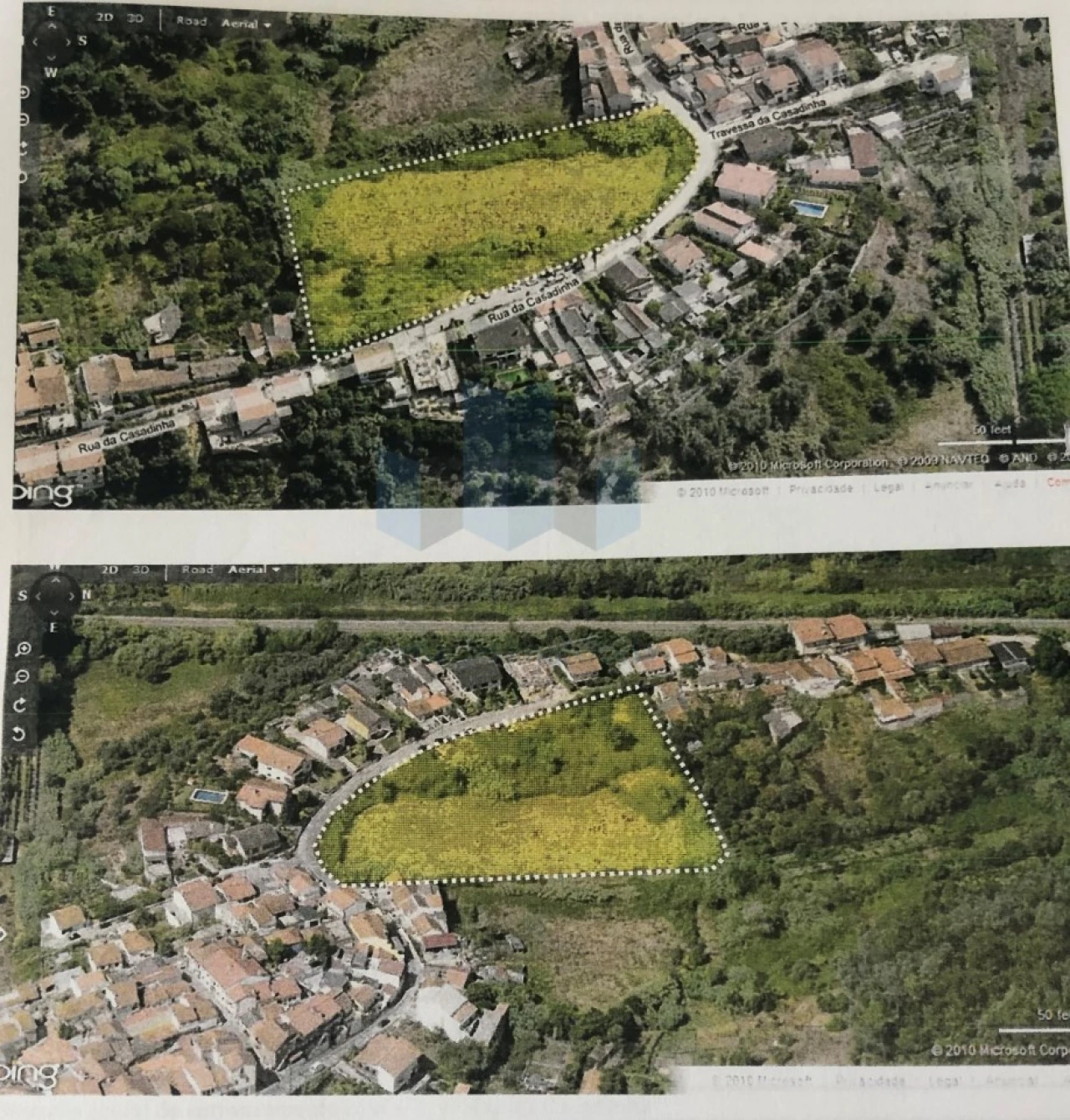 Terreno para Venda em Sé Nova, Santa Cruz, Almedina e São Bartolomeu Foto 1