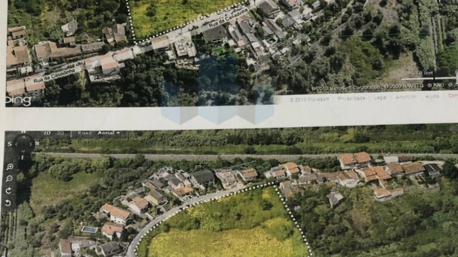 Terreno para Venda em Sé Nova, Santa Cruz, Almedina e São Bartolomeu