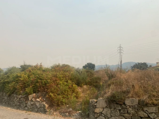 Terreno para Venda em Gondifelos, Cavalões e Outiz Foto 4
