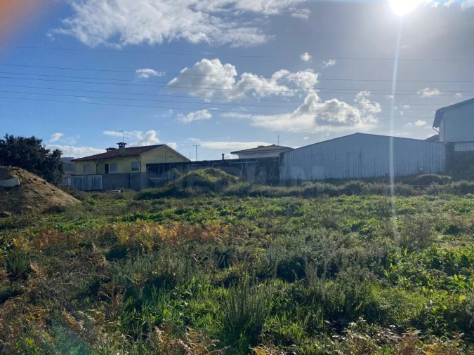 Terreno para Venda em Gondifelos, Cavalões e Outiz Foto 5