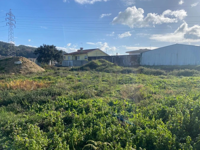 Terreno para Venda em Gondifelos, Cavalões e Outiz Foto 7