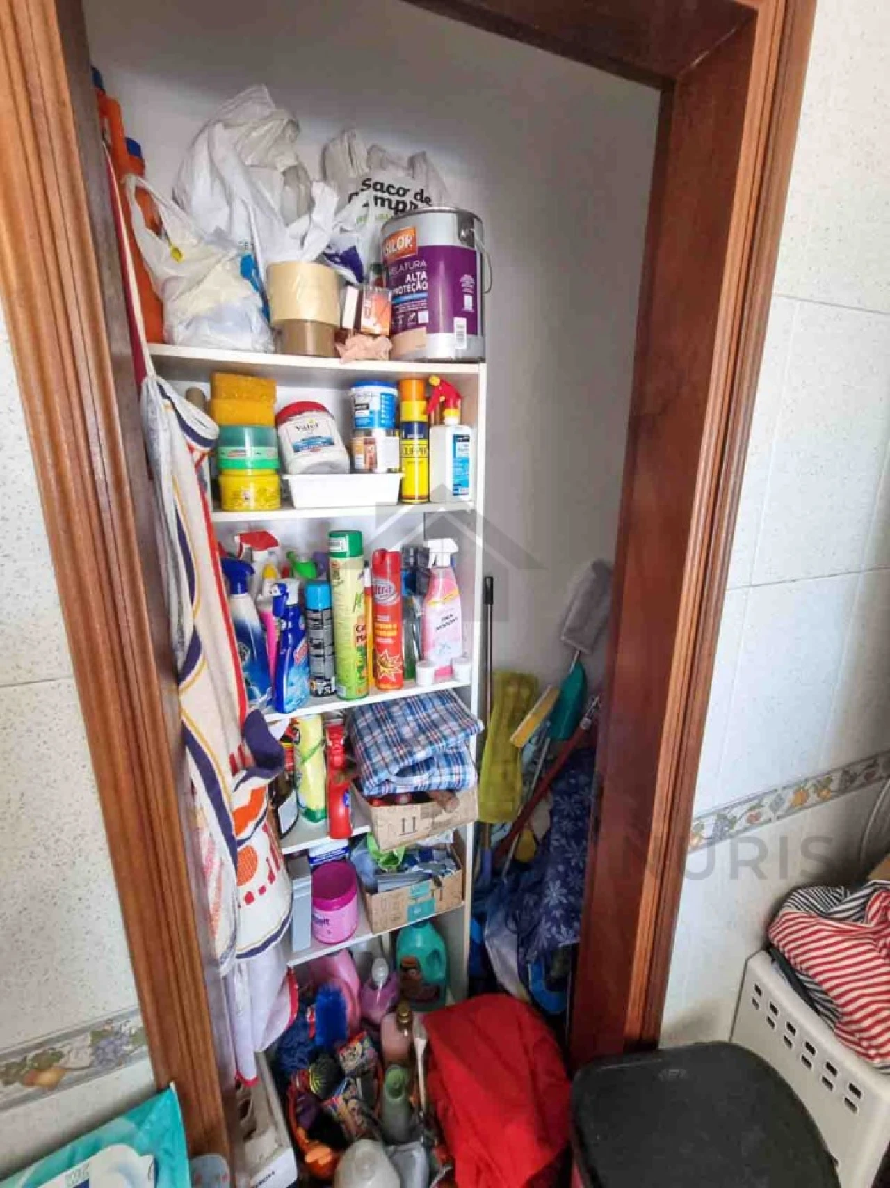 Apartamento T4 para Venda em Portimão Foto 10