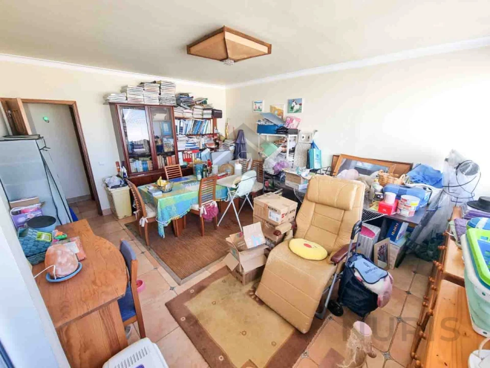 Apartamento T4 para Venda em Portimão Foto 14