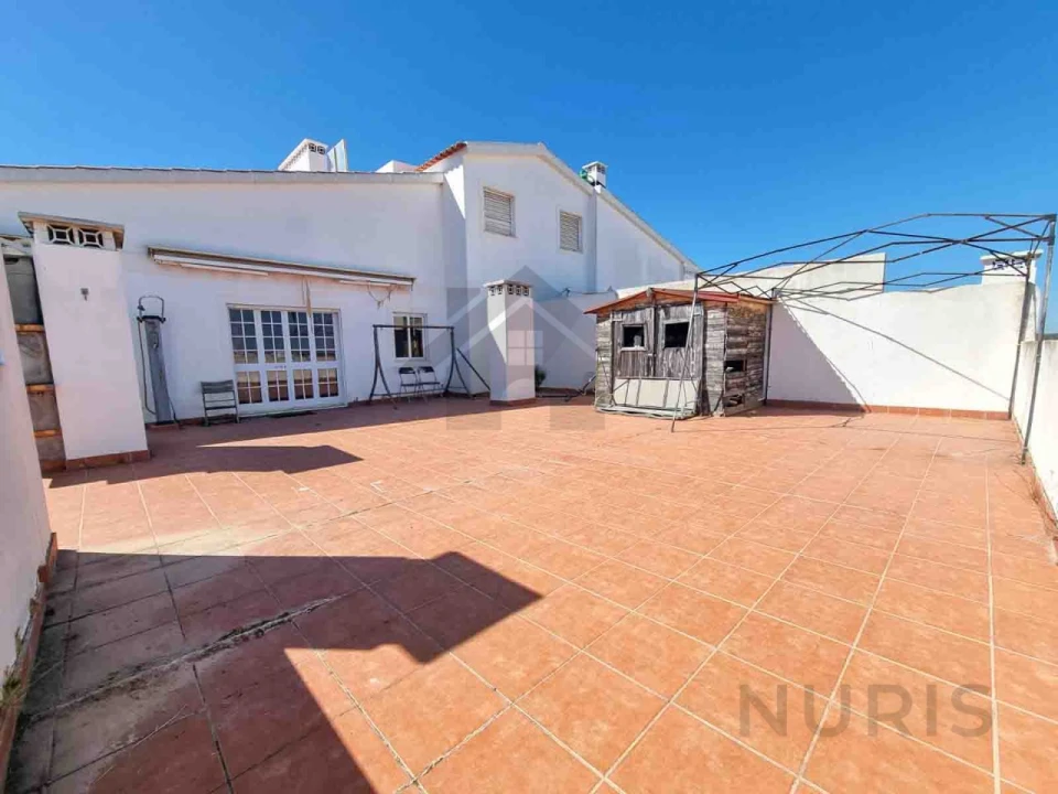 Apartamento T4 para Venda em Portimão Foto 23