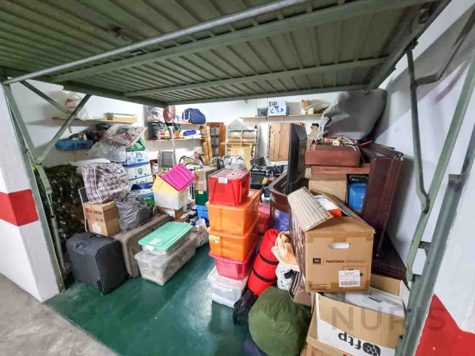 Apartamento T4 para Venda em Portimão Foto 33