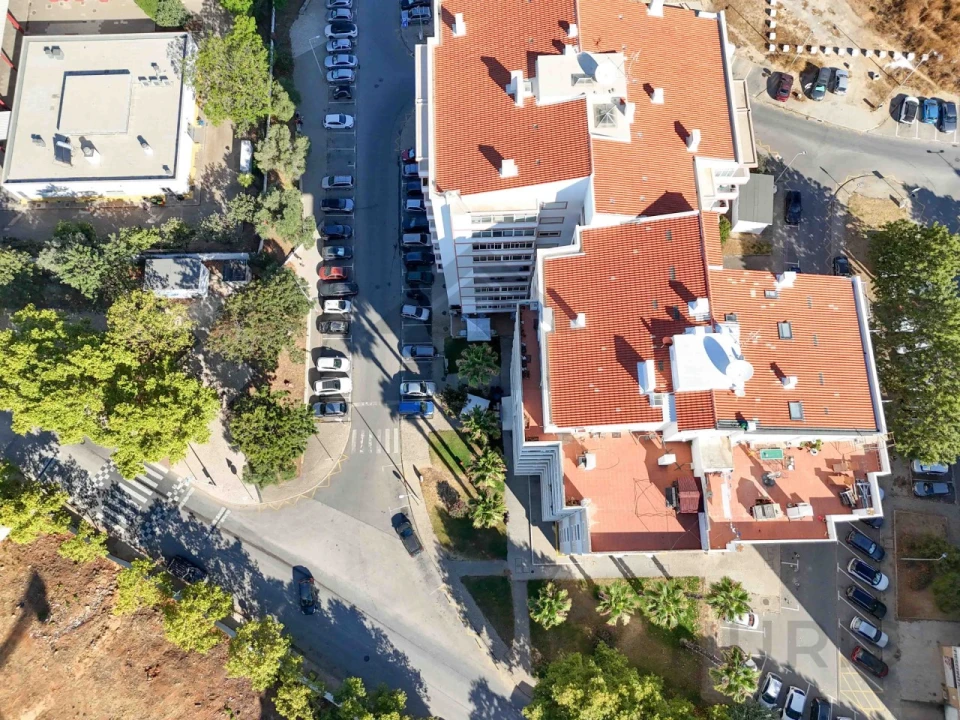 Apartamento T4 para Venda em Portimão Foto 41
