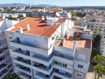 Apartamento T4 para Venda em Portimão