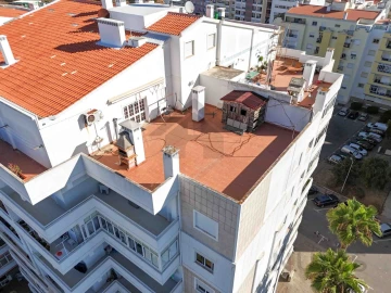 Apartamento T4 para Venda em Portimão