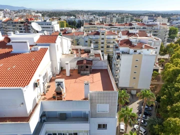 Apartamento T4 para Venda em Portimão