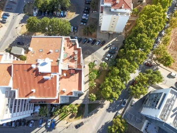 Apartamento T4 para Venda em Portimão