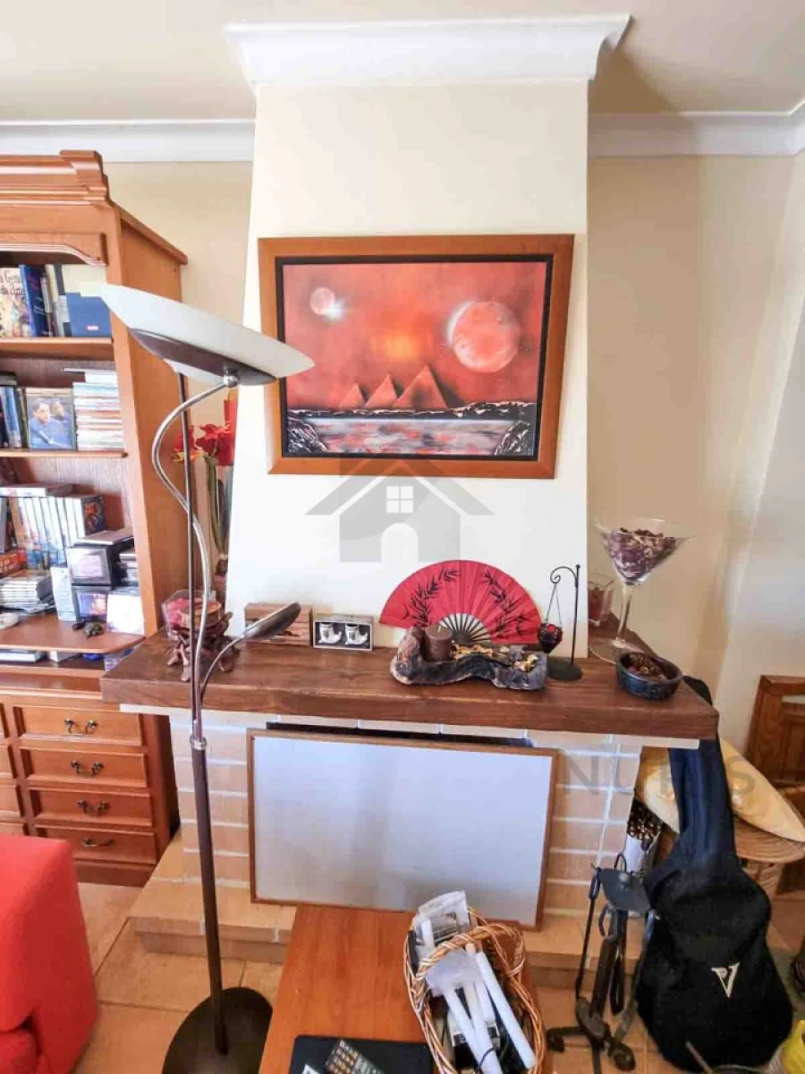 Apartamento T4 para Venda em Portimão Foto 6