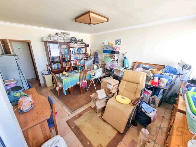 Apartamento T4 para Venda em Portimão Foto 14