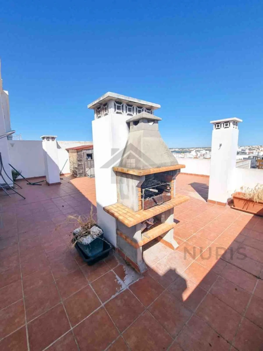 Apartamento T4 para Venda em Portimão Foto 24