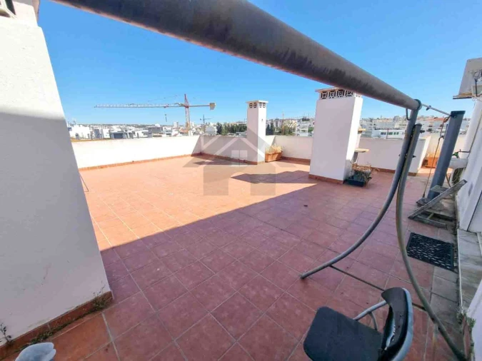 Apartamento T4 para Venda em Portimão Foto 25