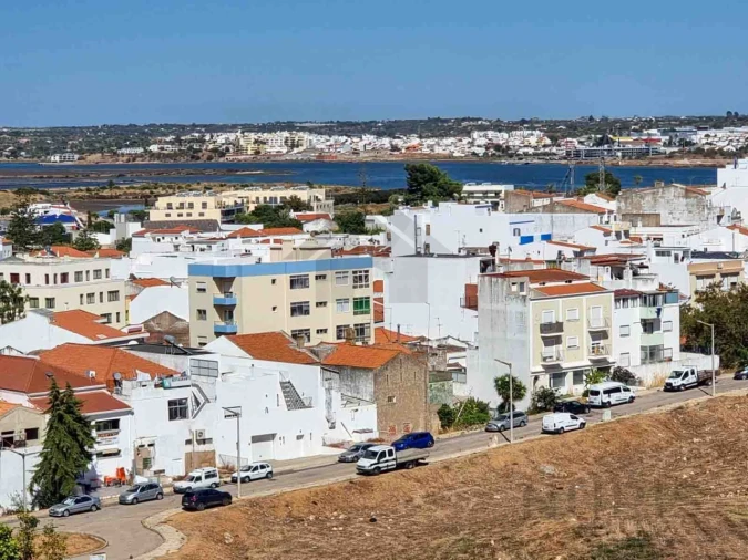 Apartamento T4 para Venda em Portimão Foto 26
