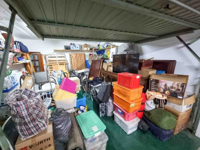 Apartamento T4 para Venda em Portimão Foto 34