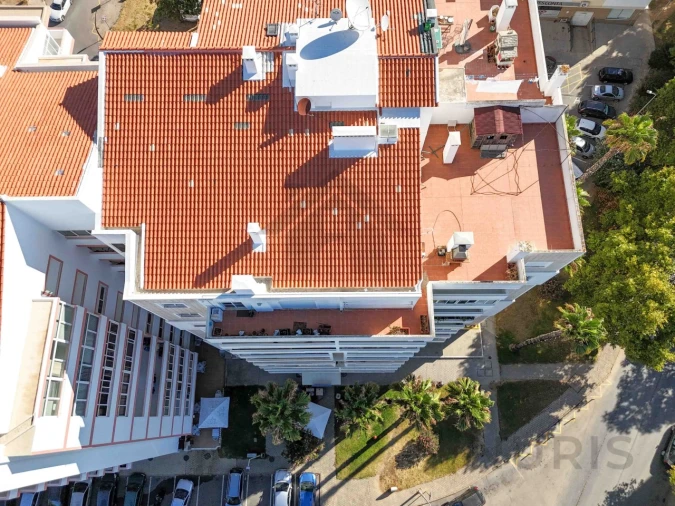 Apartamento T4 para Venda em Portimão Foto 39