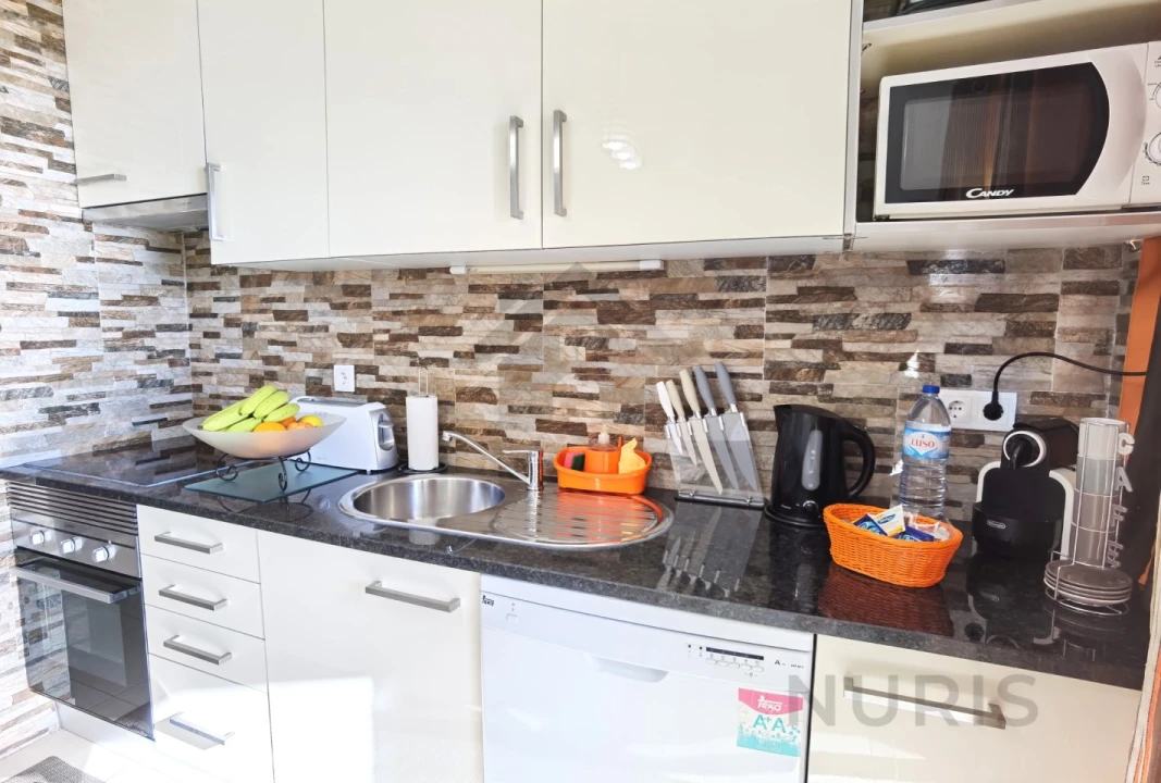 Apartamento T1 para Arrendamento férias em Portimão Foto 17