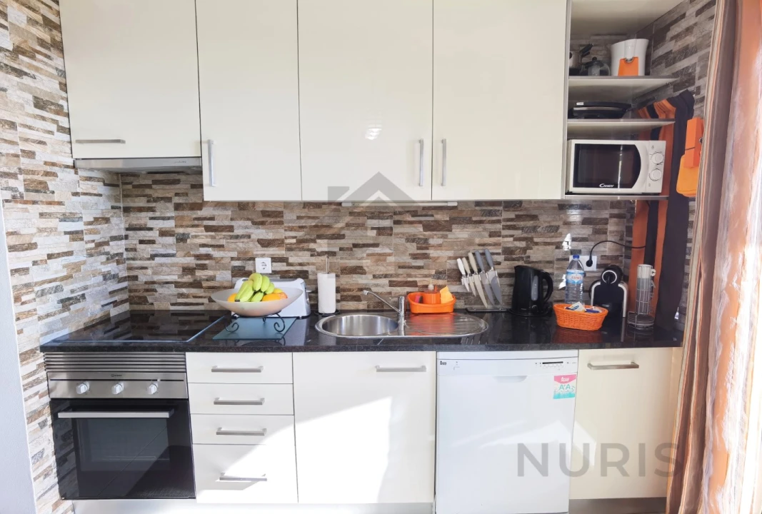 Apartamento T1 para Arrendamento férias em Portimão Foto 8