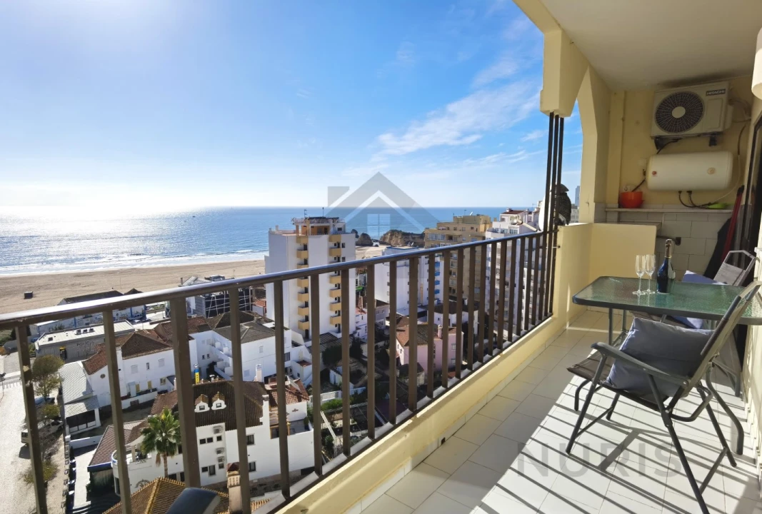 Apartamento T1 para Arrendamento férias em Portimão Foto 38