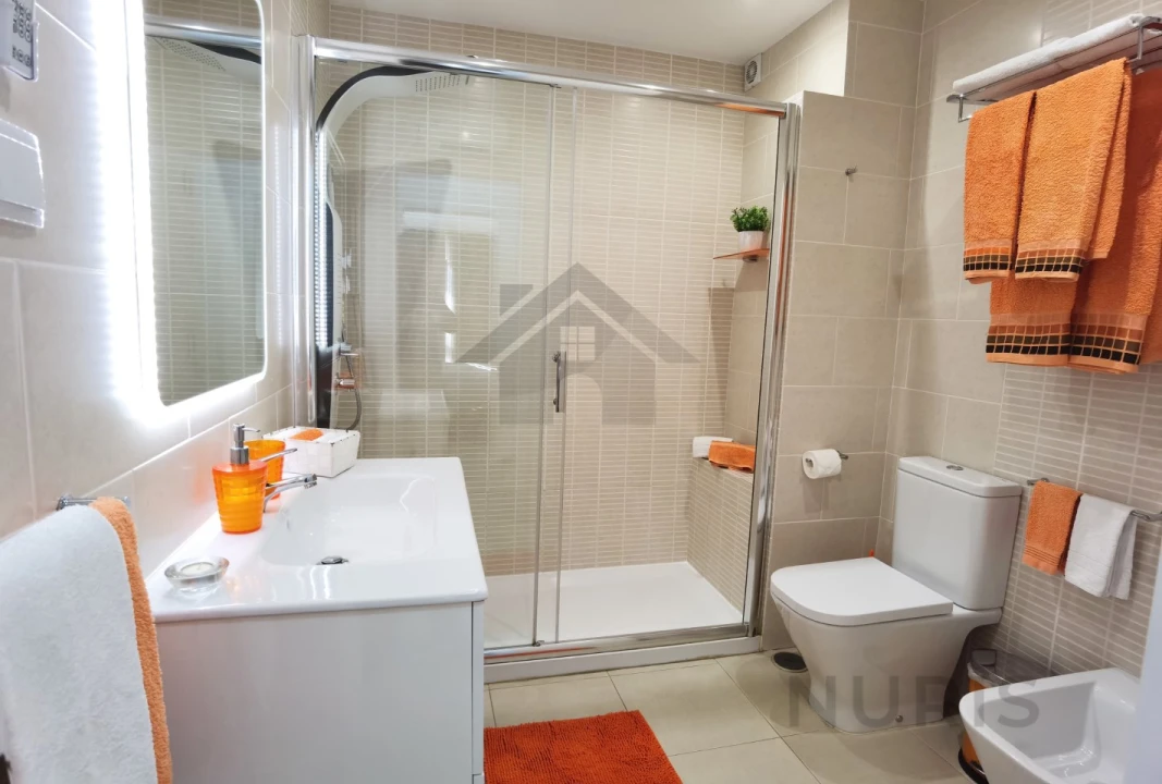 Apartamento T1 para Arrendamento férias em Portimão Foto 21