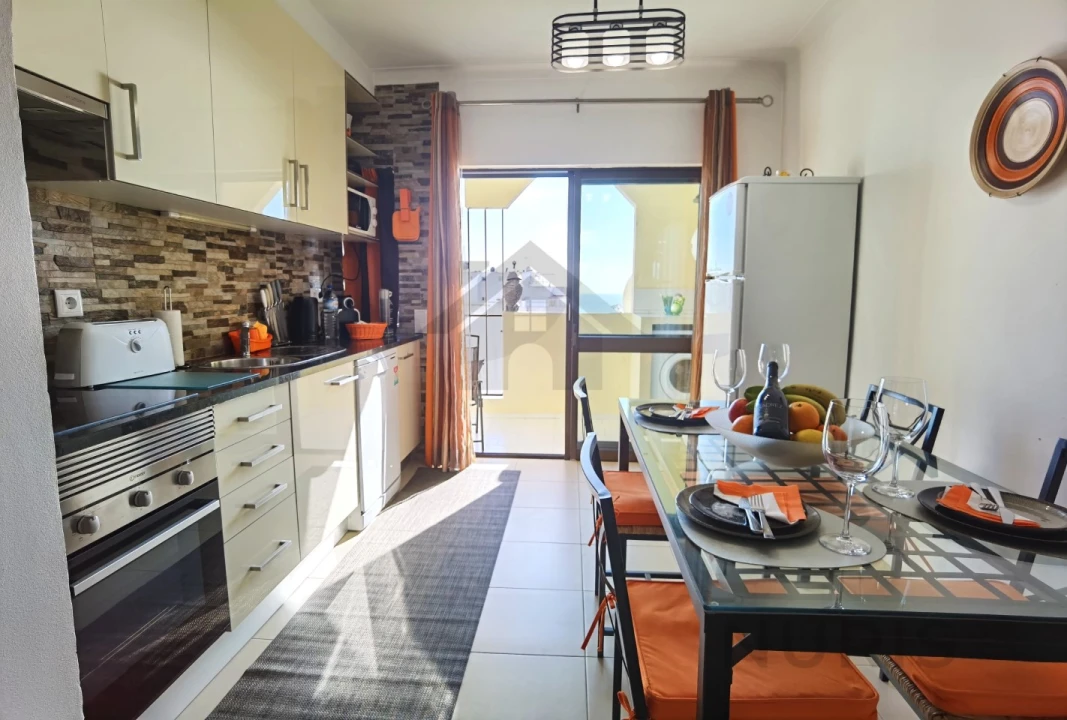 Apartamento T1 para Arrendamento férias em Portimão Foto 1