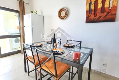 Apartamento T1 para Arrendamento férias em Portimão