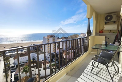 Apartamento T1 para Arrendamento férias em Portimão