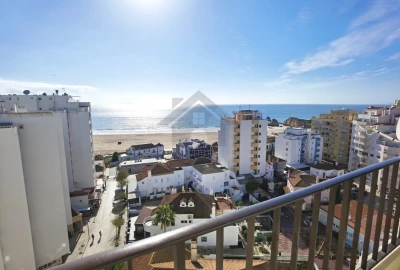 Apartamento T1 para Arrendamento férias em Portimão