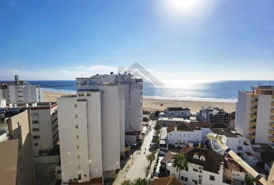 Apartamento T1 para Arrendamento férias em Portimão