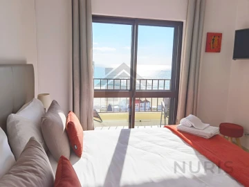 Apartamento T1 para Arrendamento férias em Portimão