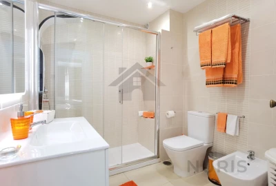 Apartamento T1 para Arrendamento férias em Portimão