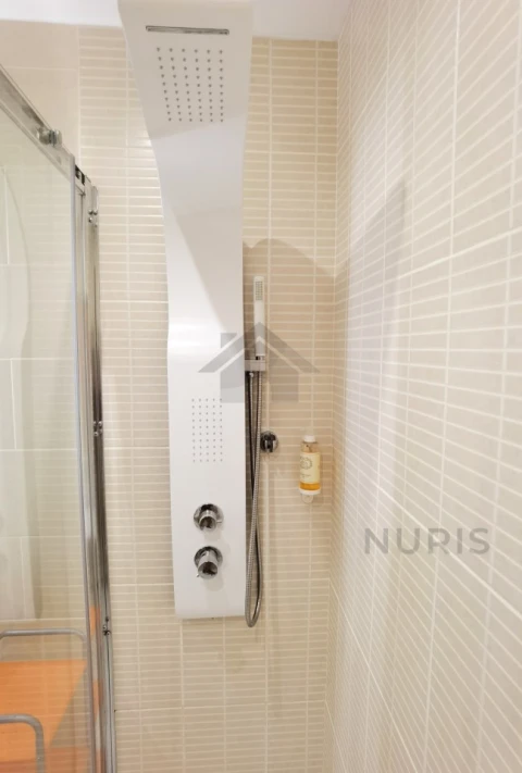 Apartamento T1 para Arrendamento férias em Portimão