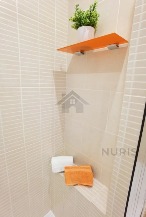 Apartamento T1 para Arrendamento férias em Portimão