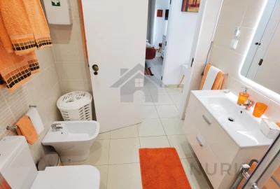 Apartamento T1 para Arrendamento férias em Portimão