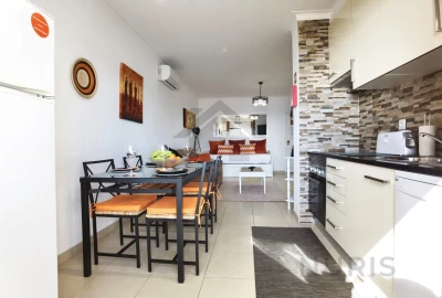 Apartamento T1 para Arrendamento férias em Portimão