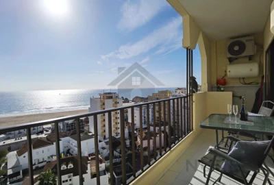 Apartamento T1 para Arrendamento férias em Portimão