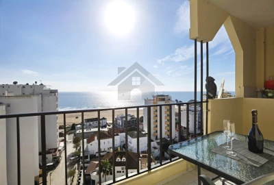 Apartamento T1 para Arrendamento férias em Portimão