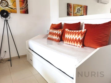 Apartamento T1 para Arrendamento férias em Portimão