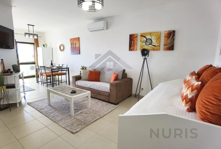 Apartamento T1 para Arrendamento férias em Portimão Foto 14