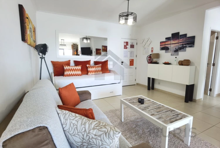 Apartamento T1 para Arrendamento férias em Portimão Foto 7
