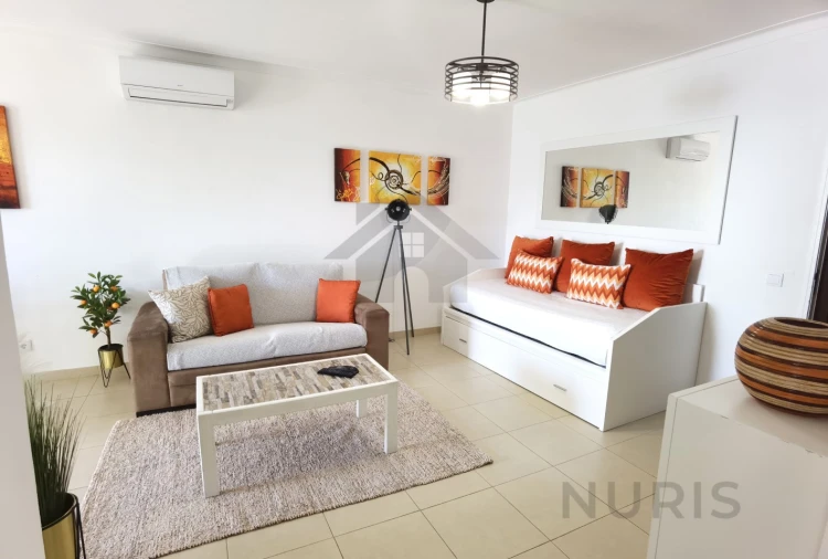 Apartamento T1 para Arrendamento férias em Portimão Foto 3