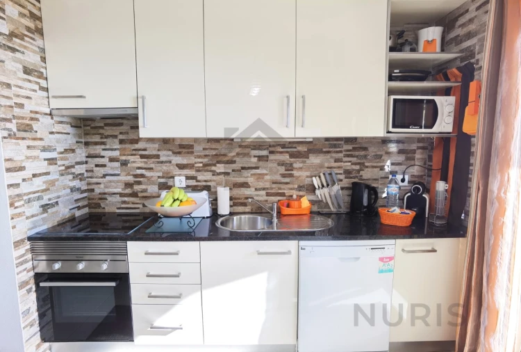 Apartamento T1 para Arrendamento férias em Portimão Foto 8