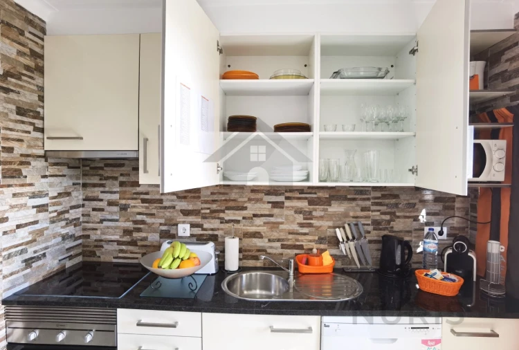 Apartamento T1 para Arrendamento férias em Portimão Foto 18