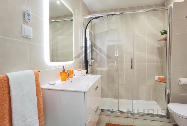 Apartamento T1 para Arrendamento férias em Portimão Foto 11
