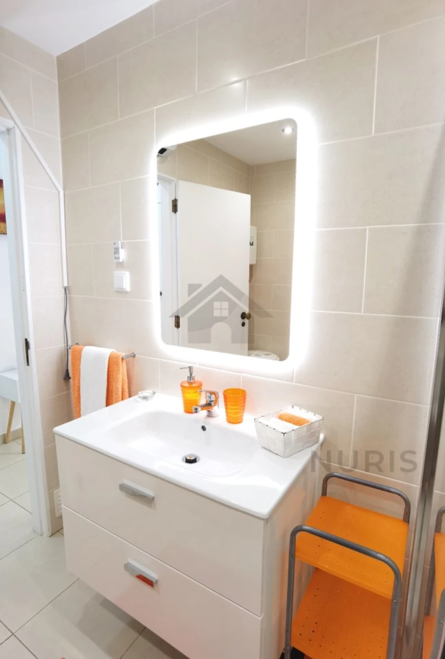 Apartamento T1 para Arrendamento férias em Portimão Foto 28