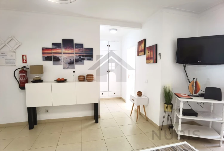 Apartamento T1 para Arrendamento férias em Portimão Foto 12