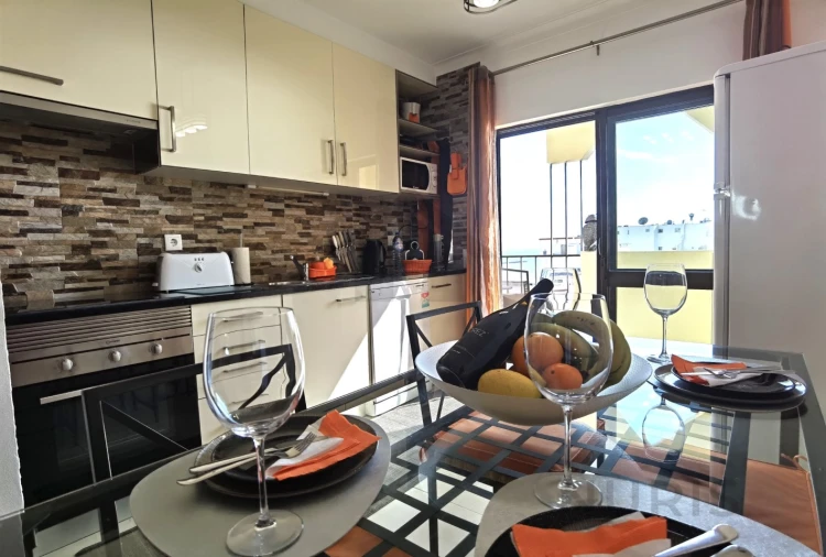 Apartamento T1 para Arrendamento férias em Portimão Foto 31